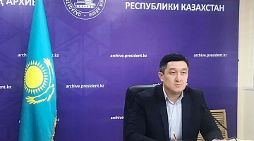 Круглый стол «Казахстан – лидер международного антиядерного движения»